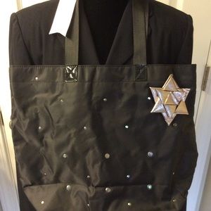 NWT Bath & Body Works 2013 VIP Tote